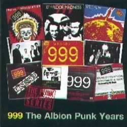 999 : The Albion Punk Years